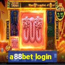 a88bet login